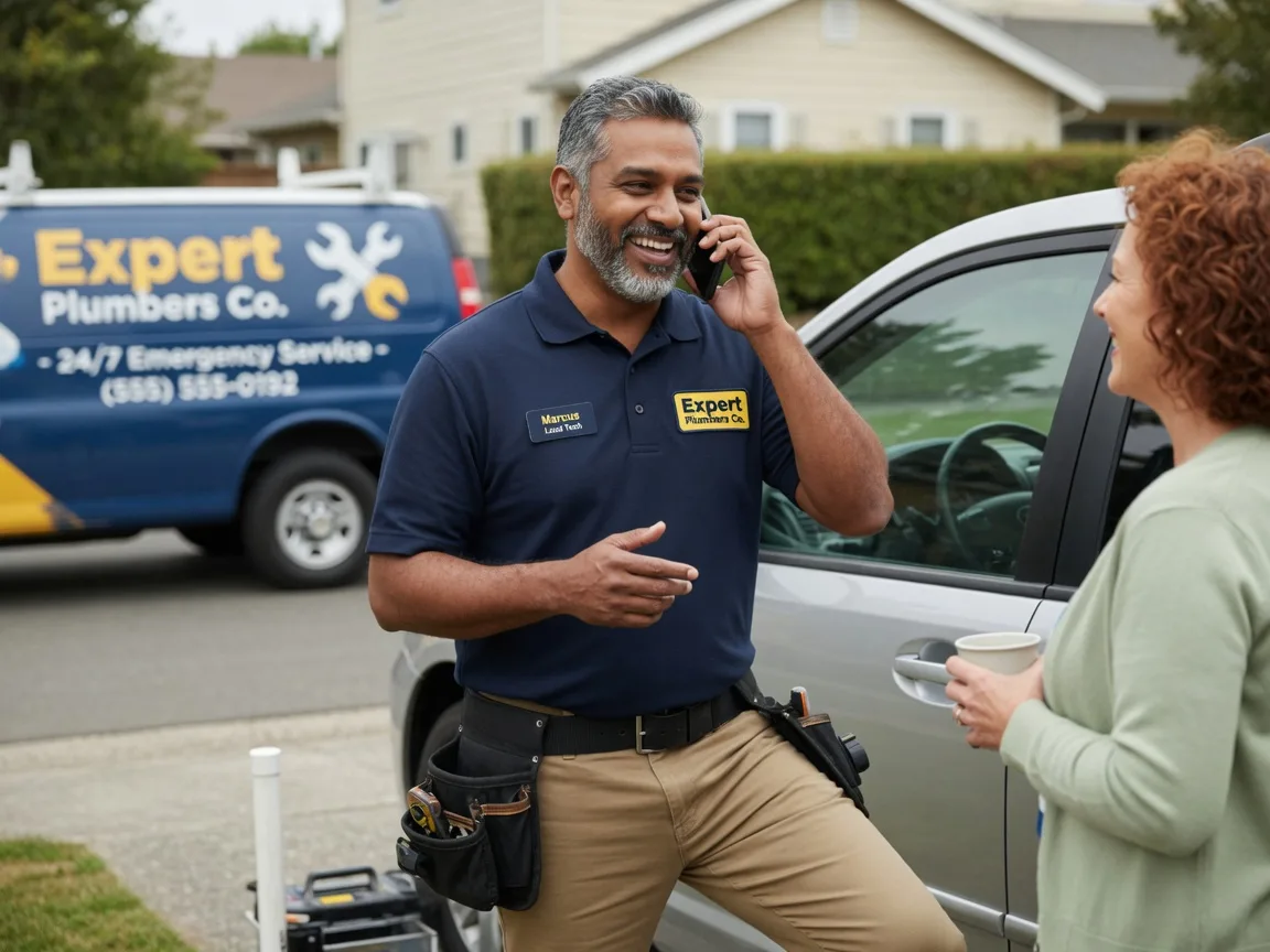 Drain Cleaning Nevada, IA FAQs